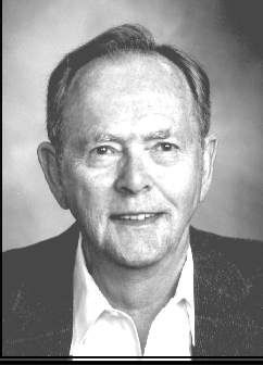 Clarence Robert "Bob" Tower