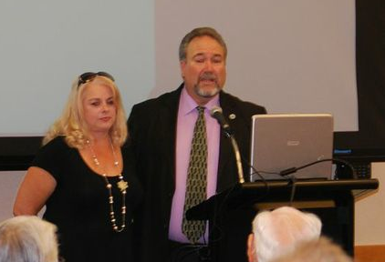 Mayor Matthews