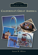 Great America Book