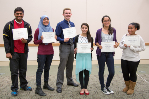 2014.10.21 Teen Writing Contest IMG_0895