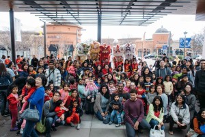 Chinese New year