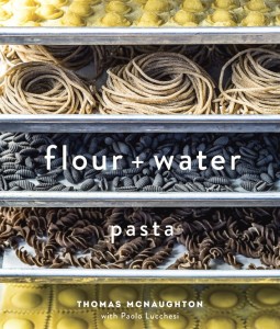 Flour+Water