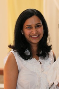 Priya Mascarenhas