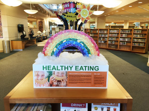 Healthy Eating Front