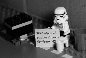 Lego