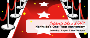 NS Anniversary Party