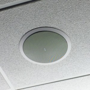 speakers