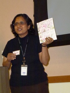 Shanti