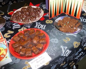 chocolate