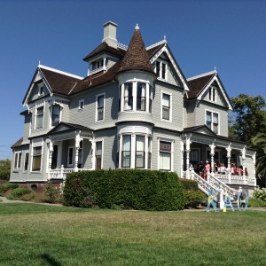 Morse Mansion
