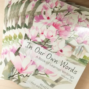 In Our Words