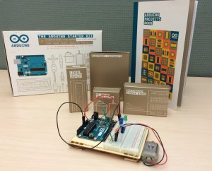 Arduino Starter Kits