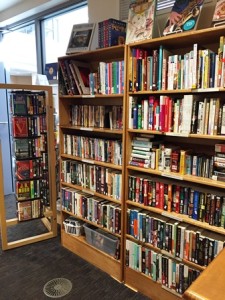 bookstore