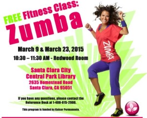 fitness classes