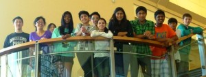 teen council
