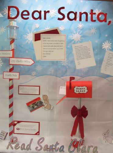 ReadSantaClara