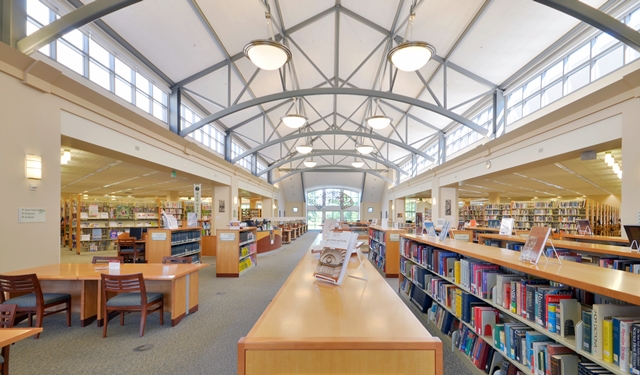 Santa Clara City Library