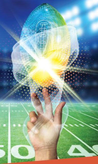 STEM bowl