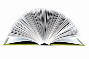 Open Book