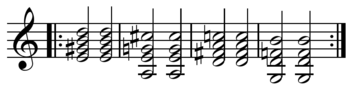ragtime