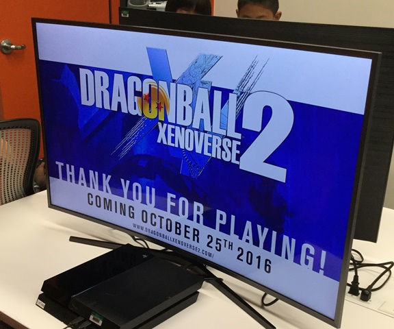 dragonball2