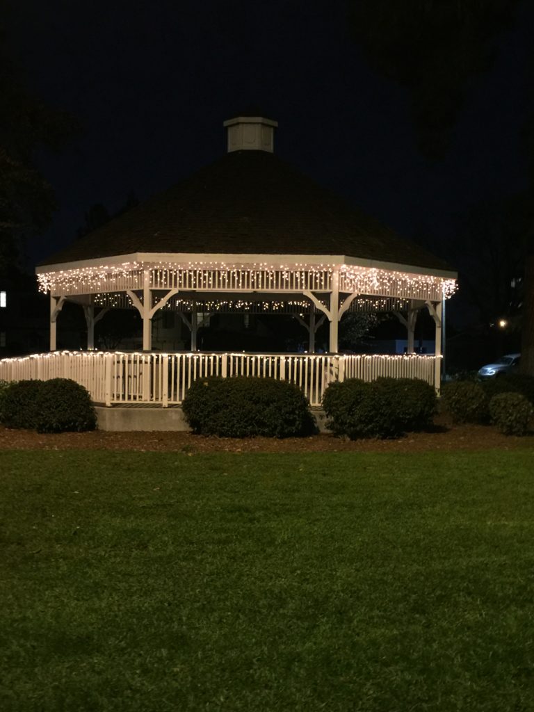 gazebo