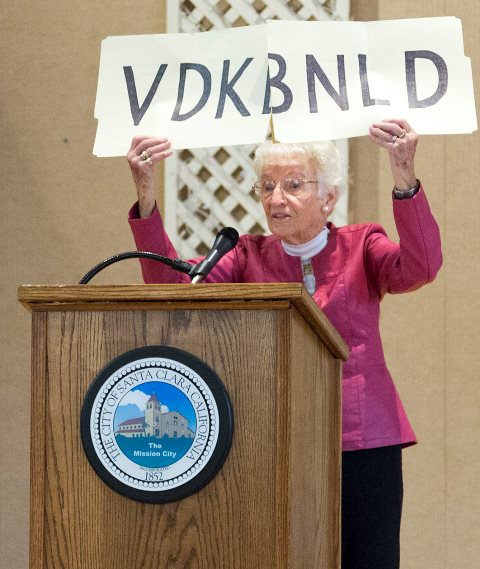 Ruth Colvin Speaking