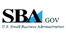 SBA.gov logo
