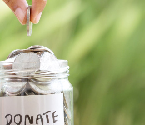 donate image