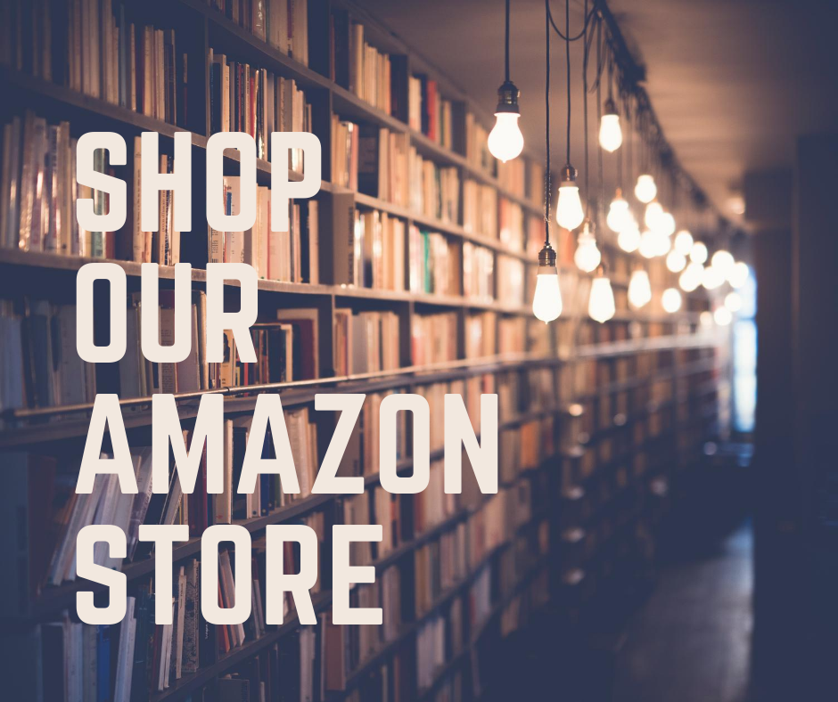 shop The Santa Clara City Library foundation and friends' amazon store