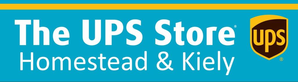 UPS Store logo