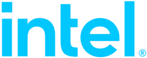 intel logo