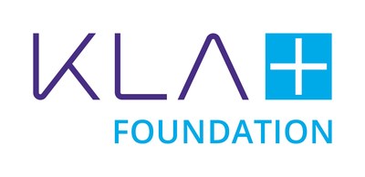 KLA Foundation Logo