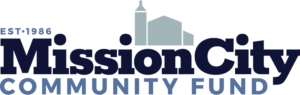 Mission City Community Fund Logo