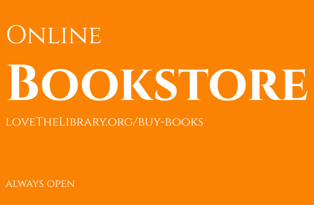 Online bookstore - small hp-2 image